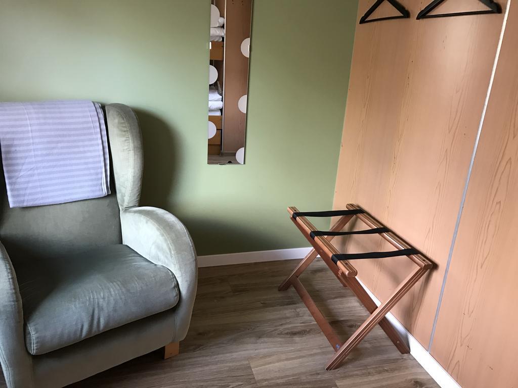 Hostel Selmas Hytt Och Salong Uppsala