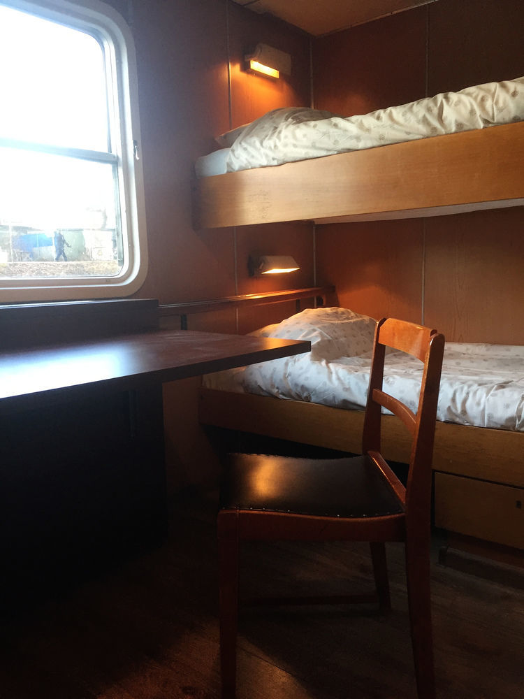 Hostel Selmas Hytt Och Salong *