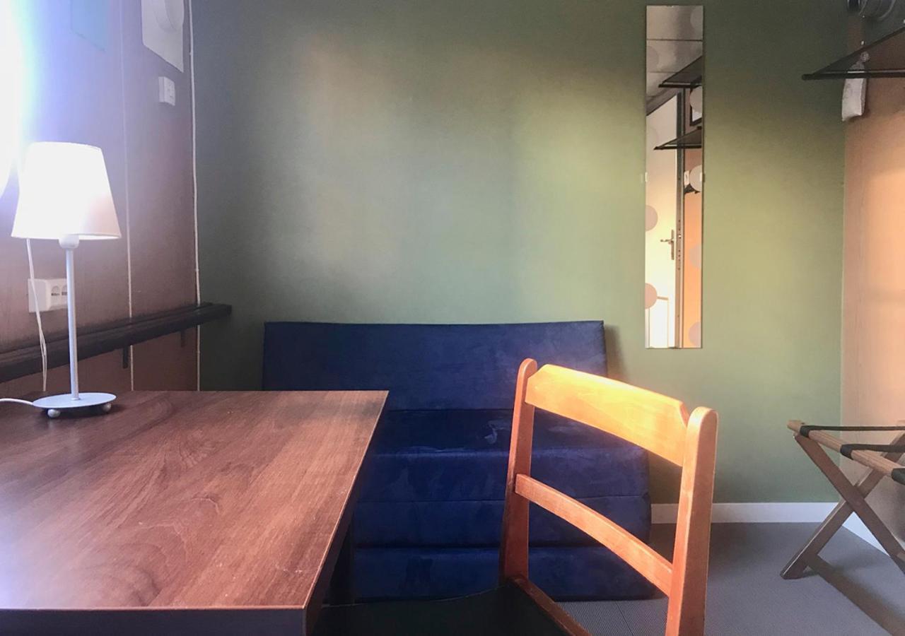 Hostel Selmas Hytt Och Salong Uppsala